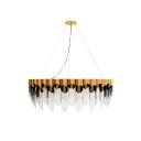 Creative Mary  - Bamboo Suspension Lamp